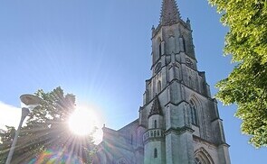 Pfarrkirche Bad Hall