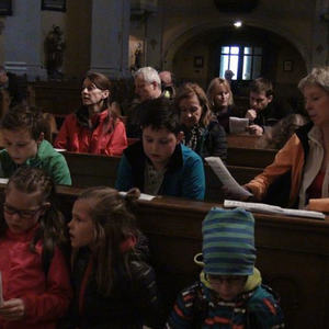 pöstlingbergwanderung_17042016