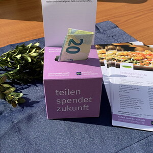 Familienfasttag 2021