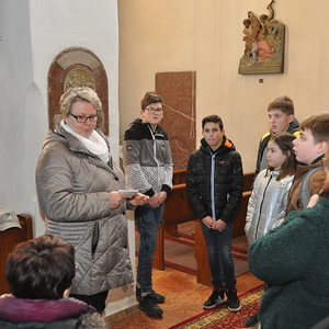 für die Firmlinge d. Pf. Franking