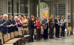 Kirchenräume weit denken