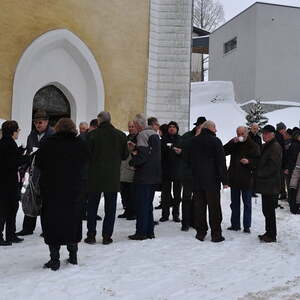 Fastensuppe 24.02.2013