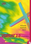 Vorrat 2.0 - Fastenzeit, Karwoche, Ostern