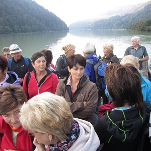 Rohrbach-Berg Wallfahrt