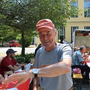 Geburtstag von Rupert