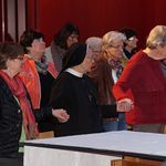 Katharinafeier der kfb oö 2017 in Wels-St. Franziskus                                                                                        