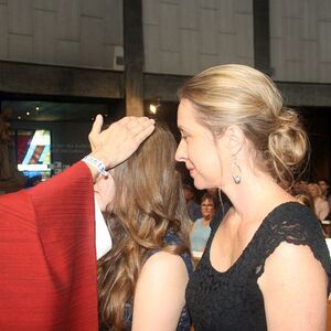 Pfingstsonntag, den 5. Juni 2022