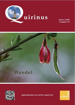 PFARRBLATT Pfarre St. Quirinus
