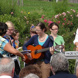 Dekanatsfamilienwallfahrt