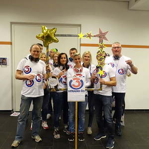 Pfarrball Suben 2019