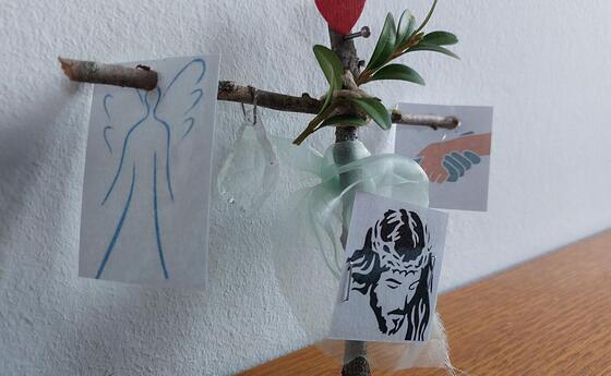 Familienkreuzweg 2023