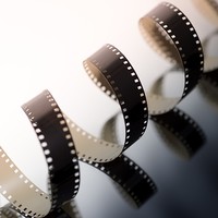 Film / © Skitterphoto/pixabay.com/CC0 1.0 Film