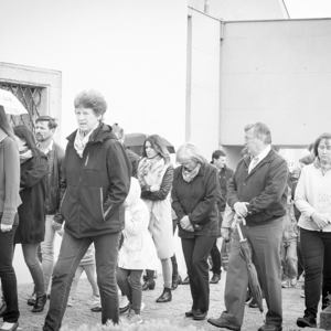 Feier der Ehejubiläen 2016