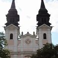 Pöstlingberg-Basilika