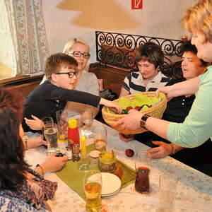 Einladung der KFB am 03.April 2018