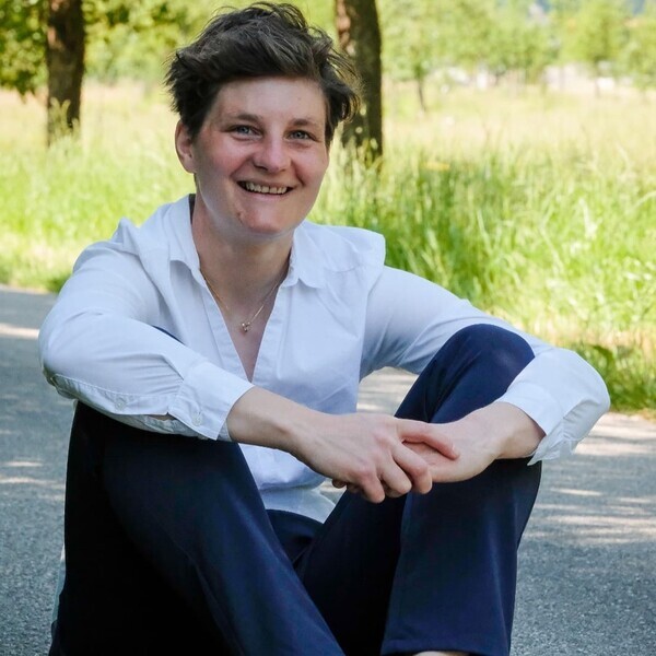 Nicole Leitenmüller
