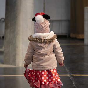 Fasching 2020 in der Pfarre Steyr-Ennsleite