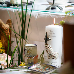 25 jaehriges Priesterjubilaeum