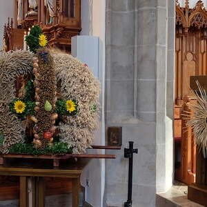 Pfarrfest 2017, Pfarre Neumarkt im Mühlkreis