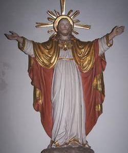 Osternacht und Ostersonntag 