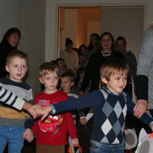 Caritas-KIndergarten