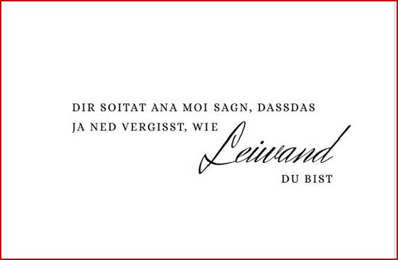 Karte Firmung 2026