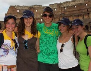 Ministrant/Innenwallfahrt