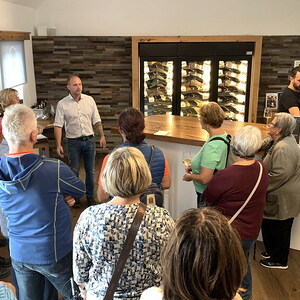 am 30. Spetember 2023