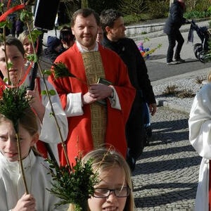 Palmsonntag