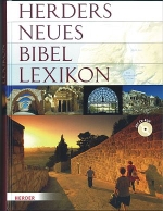 Herders Neues Bibellexikon