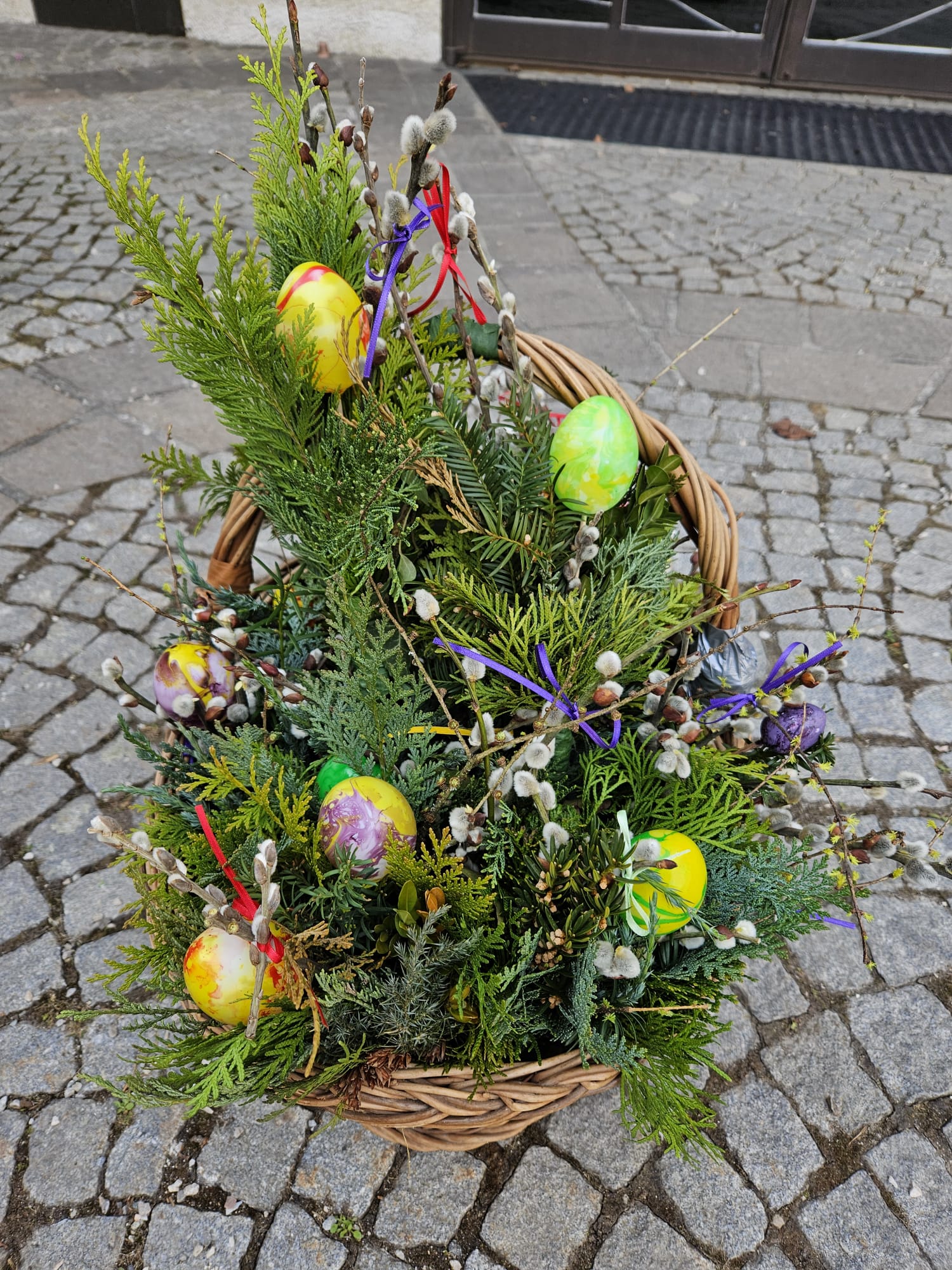 Pfarrgemeinde Hagenberg