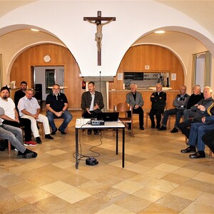 Jahreshauptversammlung KMB