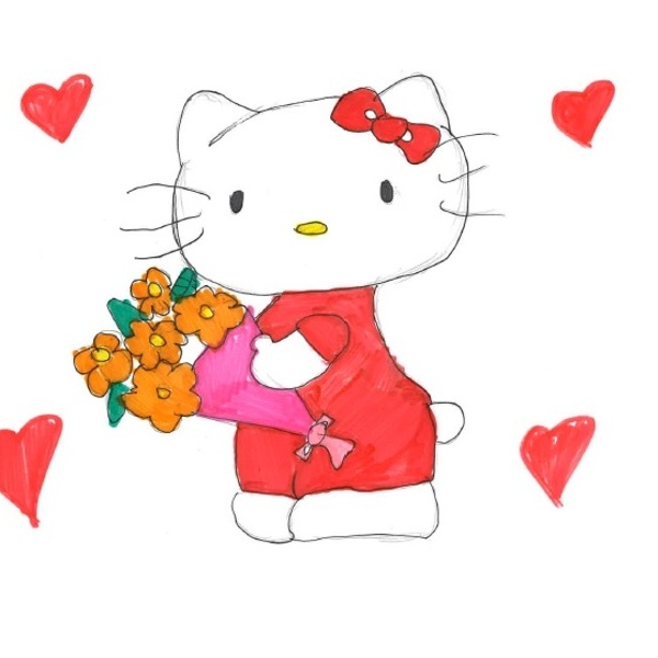 Kunstwerk Schüler:in