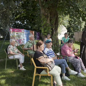Frauenausflug 2025 - Passau/Schärding