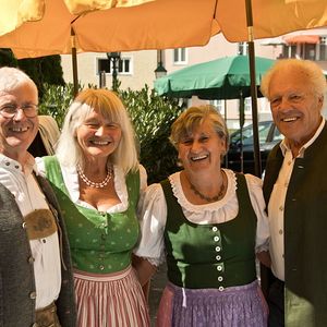 555 Jahre Stadtpfarrkirche St. Stephan