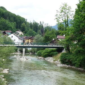 Fußwallfahrt 2017 in und um Bad Ischl