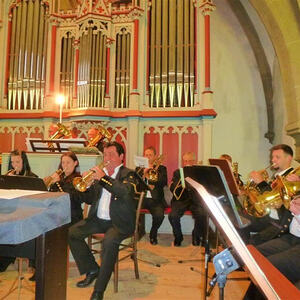 Jubiläumsfeier, am 30. August 2013