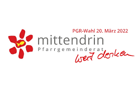 Pfarrgemeinderatswahl 2022