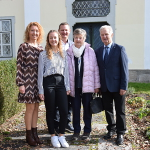 Pfarre St. Peter/Wbg.