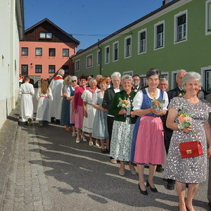 am 25. Mai 2026