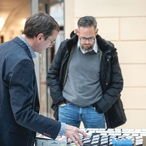 Impressionen 3. Diözesanforum in Puchberg 2019