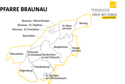 Dekanat Braunau
