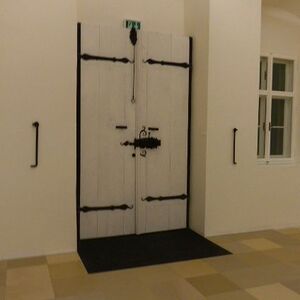 Pfarrhoferöffnung 2013