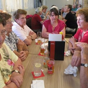 Mitarbeiterfest 8. Juli 2016