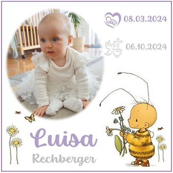 24.10.06_Luisa Rechberger / Pfarrgemeinde Reichenau