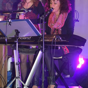 Anabarb Schachinger & Band