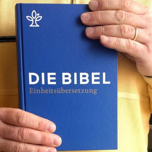 Auseinandersetzung mit der Bibel
