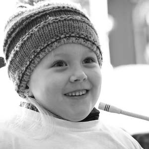 30 Jahre Kindergarten Sarleinsbach