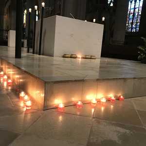 30 Jahre Berufsgemeinschaft der Krankenhausseelsorge