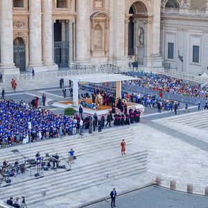 MinistrantInnenromwallfahrt 2024